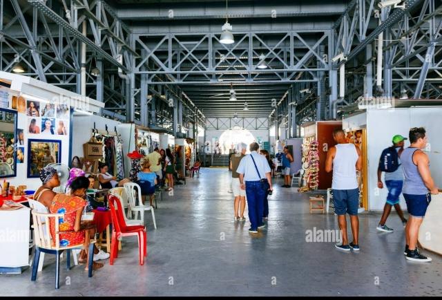 Buy Cuban Products