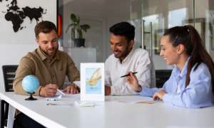 Learn About The Transformative Trends In Indian Business Registration Learn About The Transformative Trends In Indian Business Registration